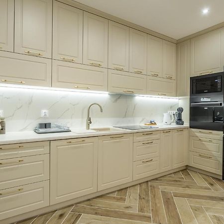 Апартаменти Apartament Jasminowy Елк Екстер'єр фото